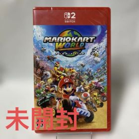 マリオカート ワールド Nintendo Switch 2