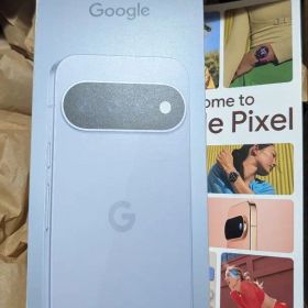 Google Pixel 11 frost 256GB 新品未開封 即日発送