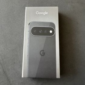 新品未開封 Google pixel 11 256GB Obsidian