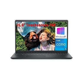 Dell Inspiron 15 3520 15.6" Touchscreen FHD Laptop Computer, Intel Quad-Core i5-1135G7 up to 4.2GHz (Beat i7-1065G7), 8GB DDR4 RAM, 256GB PCIe SSD, 80