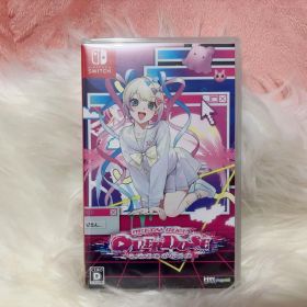 NEEDY GIRL OVERDOSE Switch 新品・未開封
