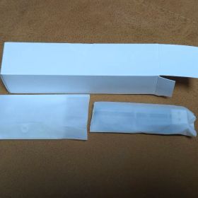 【値下げ交渉歓迎】final ZE3000 for ASMR 箱・付属品のみ