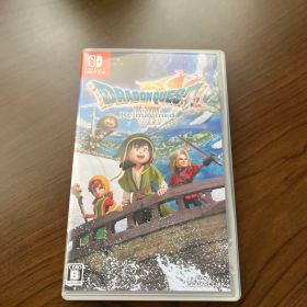 Switch ドラゴンクエスト7 Reimagined