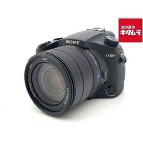 【中古】 【良品】 ソニー Cyber-shot DSC-RX10M4