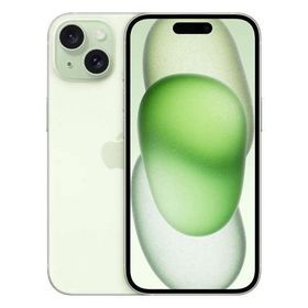iPhone15 Plus[128GB] docomo グリーン【安心保証】