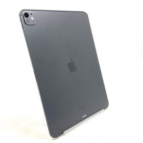 【最速発送】Apple iPad iPad Pro 13インチ M4 Wi-Fi 1TB Space Black【難有】