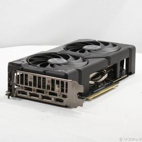 〔中古〕ASUS(エイスース) DUAL-RTX4070S-12G-EVO〔377-ud〕