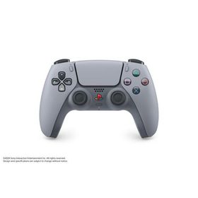 Sony PS5 ワイヤレスコントローラー 30周年アニバーサリー [CFI-ZCT1J30]