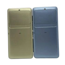 【まとめ売り】京セラ BASIO3 KYV43 32GB SIMフリー A287