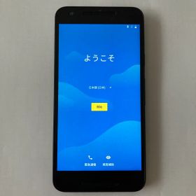 ❣️美品LG Nexus 5X 32GB カーボン 初期化済み スマートフォン本体