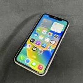 【ストレージ64GB】IPHONEXR MT032J/A APPLE