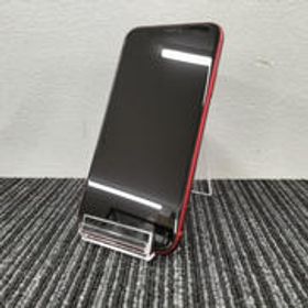【バッテリー79%・現状渡し】APPLE iPhone XR MT062J/A APPLE