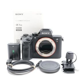 SONY α7R III ボディ ILCE-7RM3 フルサイズミラーレス一眼カメラ ソニー