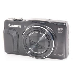 【中古】【外観特上級】Canon Power Shot SX700 HS