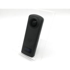 【中古】RICOH RICOH THETA Z1 ブラック S0910774【DS秋葉】保証期間１ヶ月【ランクB】