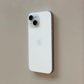 iPhone 15 128GB ブルー