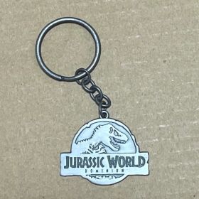 ジュラシック・ワールド ドミニオン キーホルダー