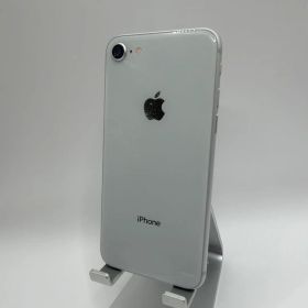 Apple iPhone 8 64GB バッテリー70% 本体 ホワイト 219