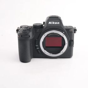【中古】(ニコン) Nikon Z5II ボディ