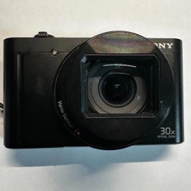 おまけ付き ソニーDSC-WX500 コンパクトデジカメ Cyber-shot