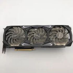 中古 玄人志向 GG-RTX3080 SG PCI-E 10GB(RTX3080 10G) 4720003100 状態： C:並品