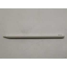 【中古】Apple Apple Pencil（第2世代） MU8F2J/A【宇田川】保証期間１週間