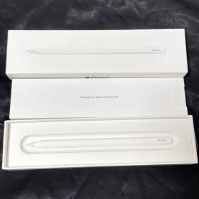 Apple Pencil 第2世代 本体