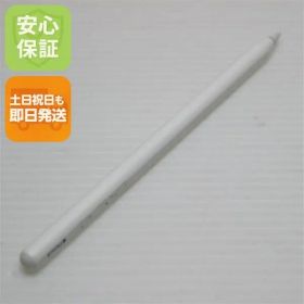 良品中古 Apple Pencil 第2世代 MU8F2J/A (2018) タッチペン中古 即日発送 土日祝発送OK