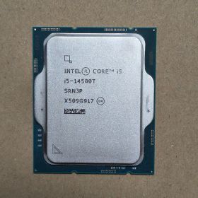 intel インテル CPU Core i5 14500T i5-14500T