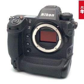 【中古】 【並品】 ニコン Z9 ボディ 【ミラーレス一眼】 【6ヶ月保証】