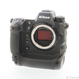 【中古】Nikon(ニコン) Z 9 ボディ 【352-ud】