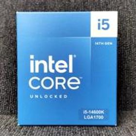 CORE I5-14600K BOX CORE I5-14600K BOX INTEL