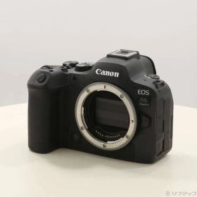 ソフマップ 〔中古品〕 EOS R6 Mark II ボディ【258】