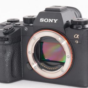 ソニー SONY α9 ボディ ILCE-9