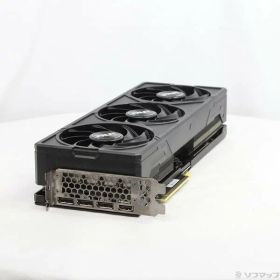 【中古】Palit GeForce RTX 4070 SUPER JetStream OC 12GB NED407ST19K9-1043J 【297-ud】