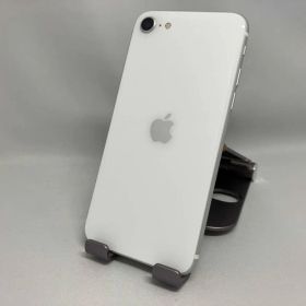 SoftBank 【SIMロックなし】MX9T2J/A iPhone SE(第2世代) 64GB ホワイト SoftBank