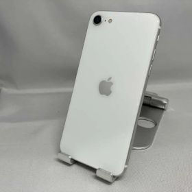 SoftBank 【SIMロックなし】MX9T2J/A iPhone SE(第2世代) 64GB ホワイト SoftBank