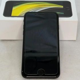 iPhoneSE2 64GB Black