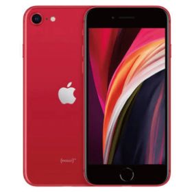 Apple iPhone SE (第2世代) 赤 良品 割れなし バッテリ78%