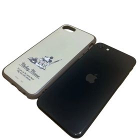 iPhone SE第二世代 ブラック128GB 最大容量75% Apple