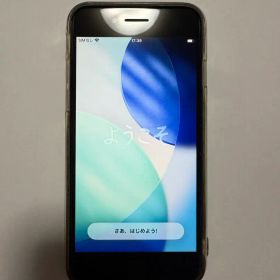 値下げしました！Apple iPhone SE 第2世代 64GB 美品