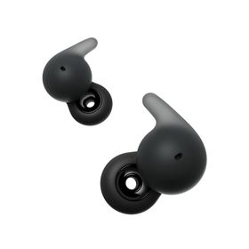 【新品未開封】SONY LinkBuds Open WF-L910 (B) [ブラック]【日曜日以外即日発送】【送料無料】