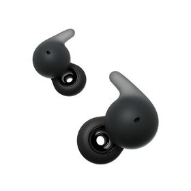 [箱破損 または 箱汚れ品]SONY WF-L910 (B) (ブラック) LinkBuds Open