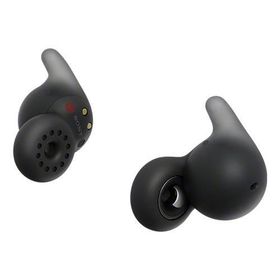 SONY[ソニー] LinkBuds Open [WF-L910] ブラック