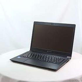 〔ジャンク品〕 dynabook S73／HU A6SFHUF8D515 ［Core-i3-1115G4 (3GHz)／0GB／SSD0GB／13.3インチワイド／OSナシ］〔ジャンク品〕 dynabook S73／HU A6SFHUF8D515 ［Core-i3-1115G4 (3GHz)／0GB／SSD0GB／13.3インチワイド／OSナシ］