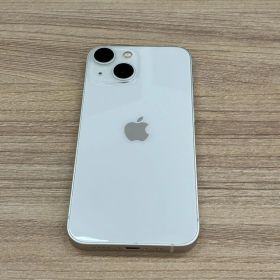 iPhone13 mini 128GB SIMロック解除済 バッテリー100%