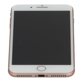 Apple docomo アップル/iPhone8 Plus 64GB/MQ9M2J/A/FD3VK07XJCM7/BCランク/05【中古】