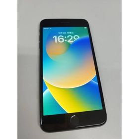 【SIMフリー】iPhone 8 Plus/A1898/256GB/スペースグレイ〈MQ9N2J/A〉