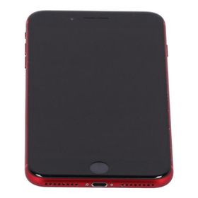 Apple docomo アップル /iPhone8 plus 64GB (PRODUCT)RED/MRTL2J/Bランク/01【中古】