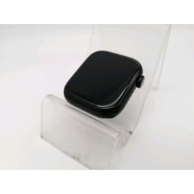 【中古】Apple Apple Watch Series10 42mm GPS ジェットブラックアルミニウムケース (バンド無し)【秋葉本店】保証期間１ヶ月【ランクB】